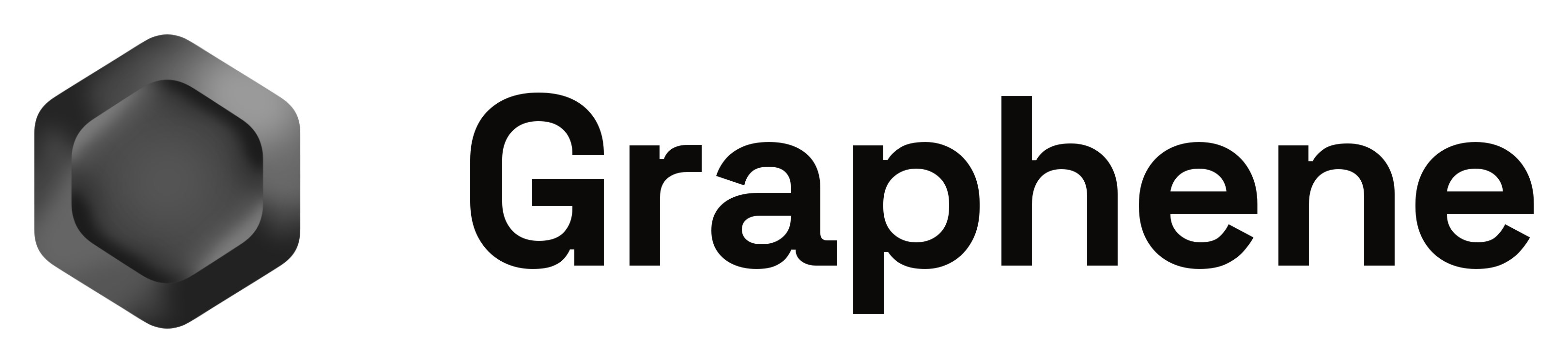 Graphene Logo